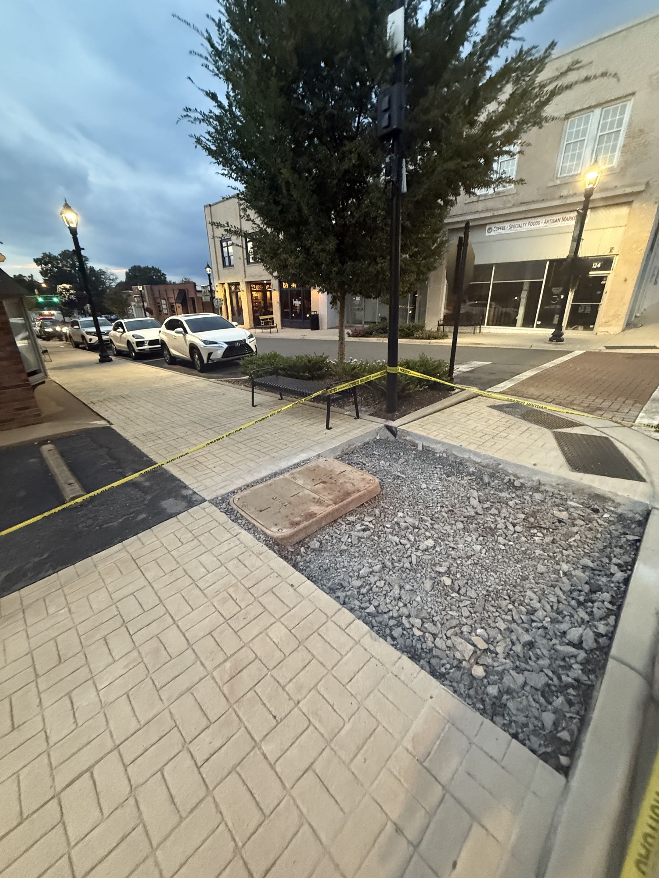 Pre-Pour Review With the Homeowner — step 08 of a Local Concrete Co project in Charlotte, NC