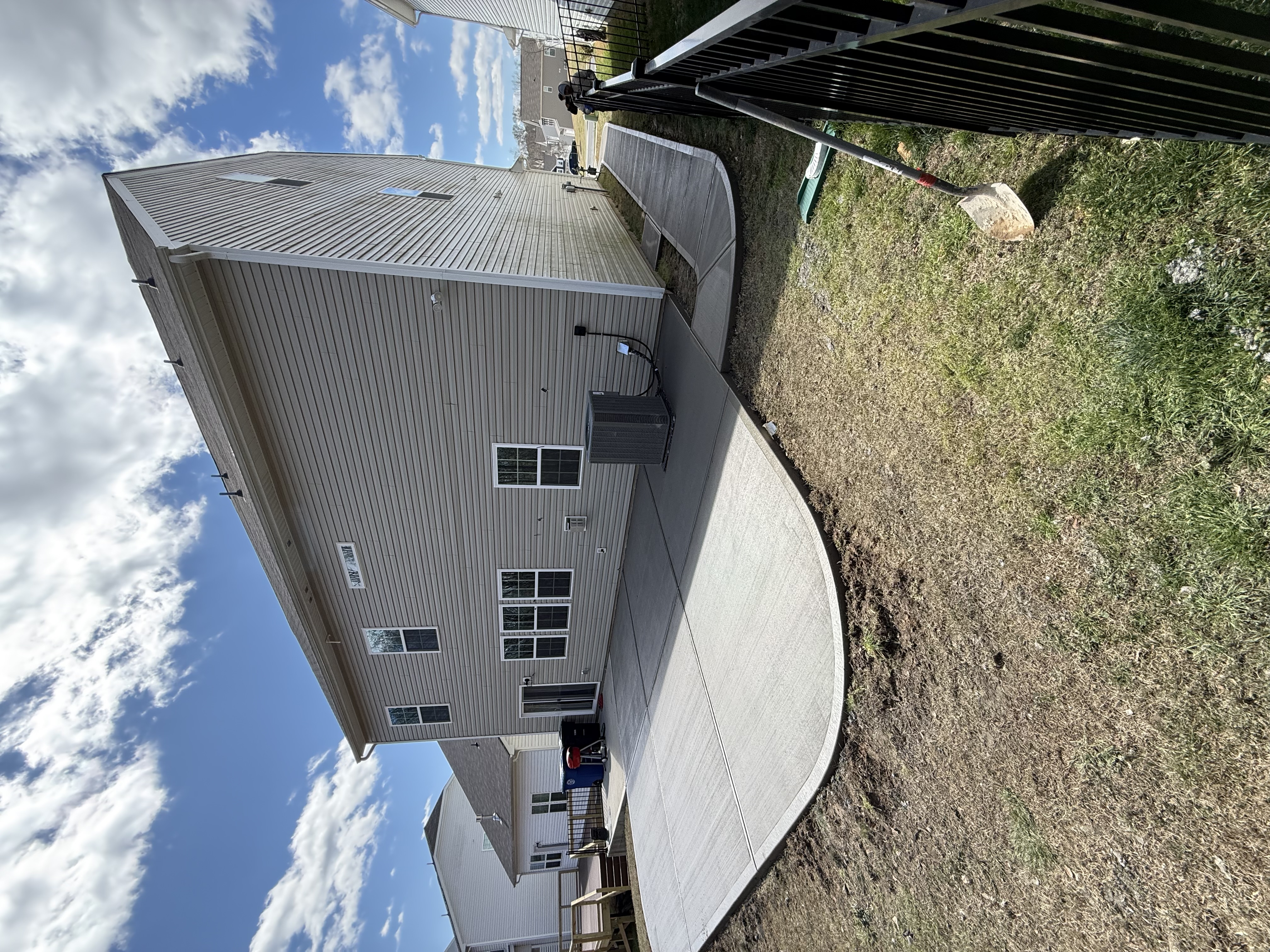 pool decks project 5 — Local Concrete Co