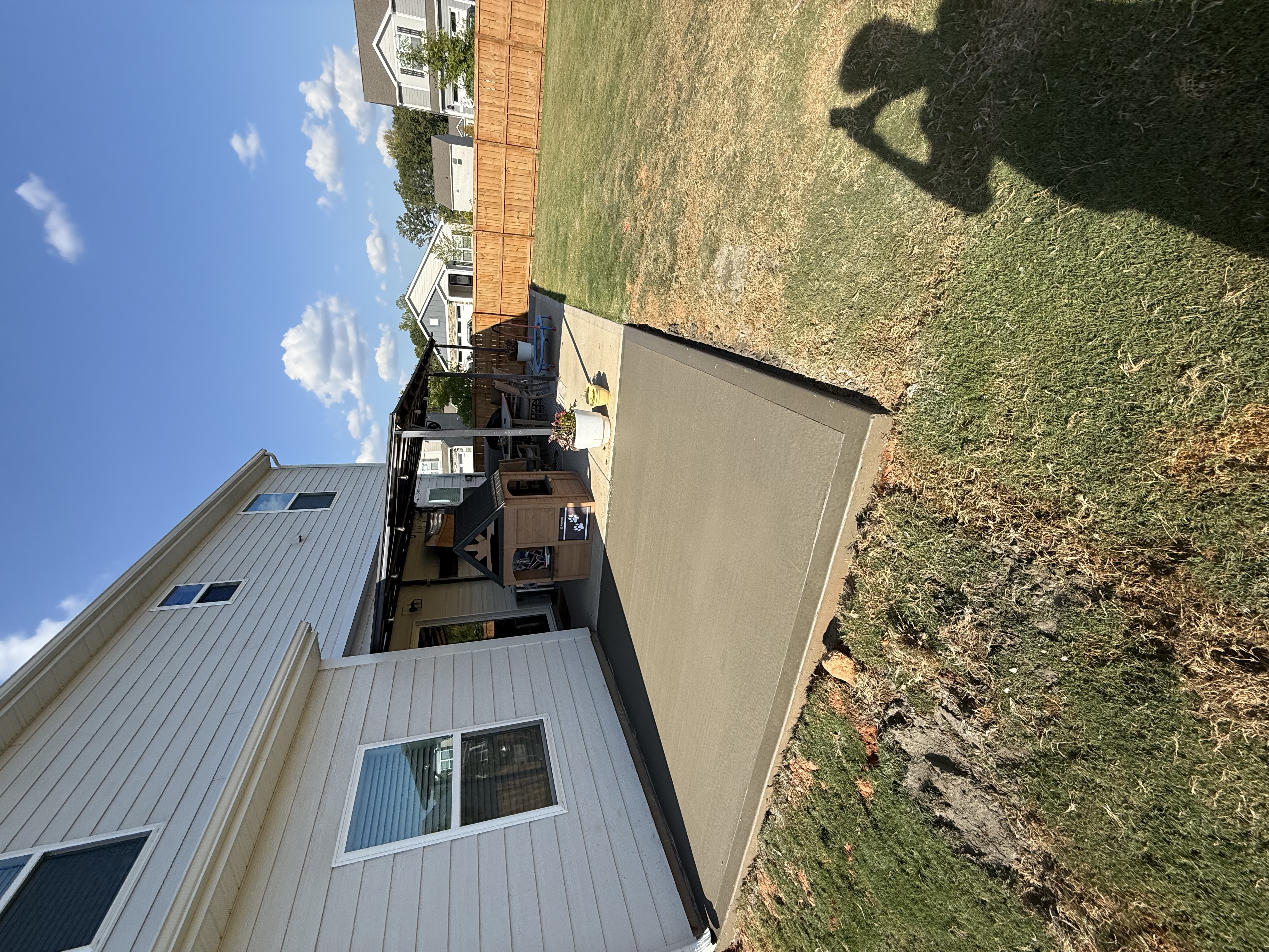 pool decks project 15 — Local Concrete Co