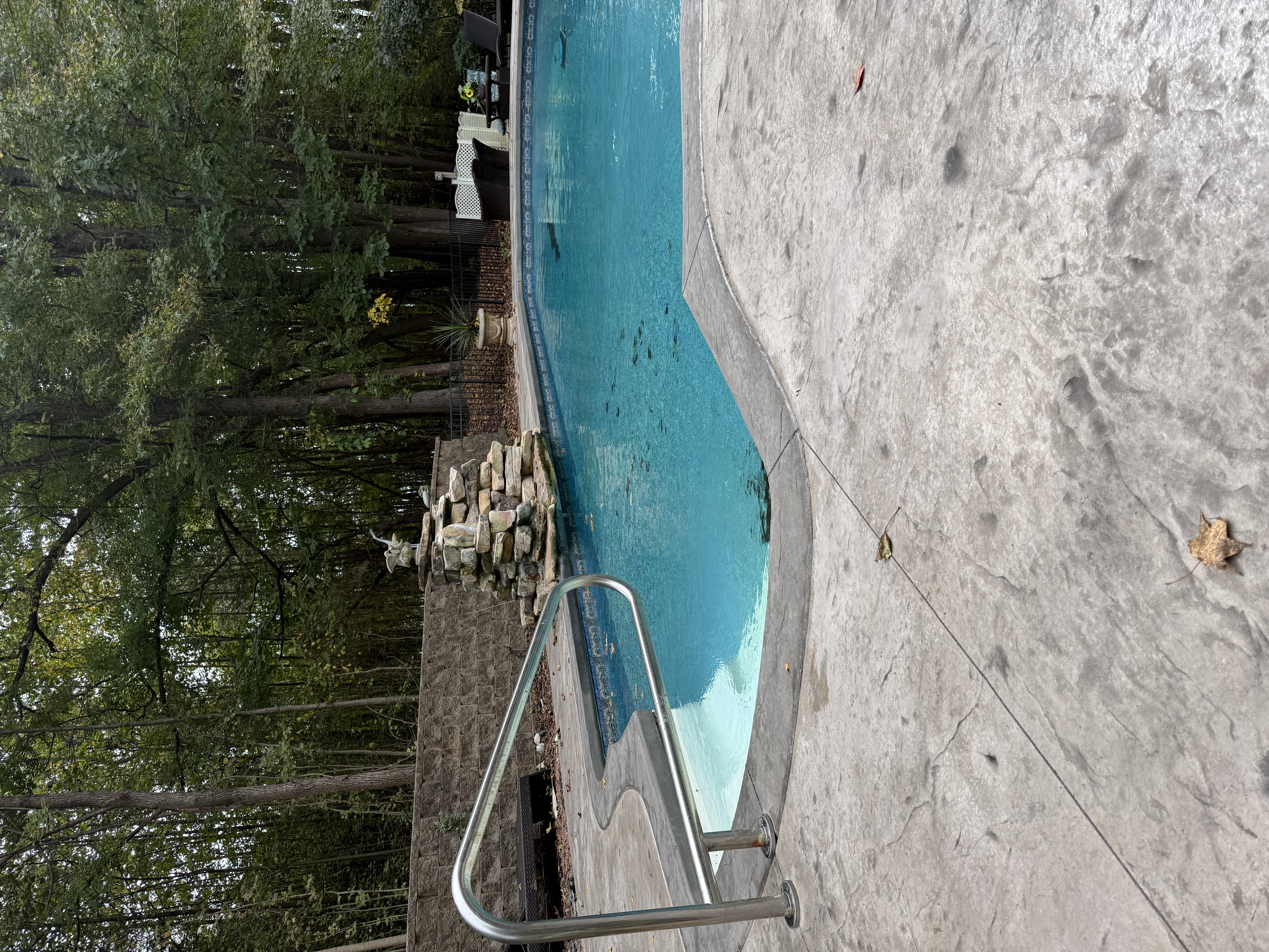 stamped concrete project 5 — Local Concrete Co